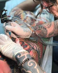 Matt cunnington for any bookings, consults or inquiries with matt you can contact the shop via the inquiry form, email, telephone or drop into the shop for a chat and a tatt!!! Westside Tattoo Home Facebook