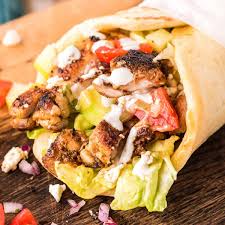 Mixture of Chicken and Beef