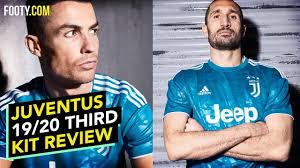 Made from soft fabric that absorbs moisture, it'll keep you comfortable even when things get sketchy on the soccer field. Juventus Adidas X Palace 2019 20 4th Shirt Kit Review Youtube