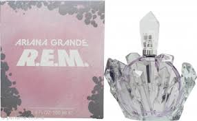 Thank you for your understanding! Ariana Grande R E M Eau De Parfum 100ml Spray