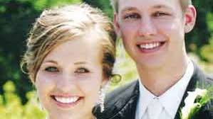 Eric and Jessie Fjeldheim