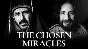 The Chosen: A Conversation With Father David Guffey, C.S.C.