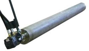 Altrad belle roller striker tube 3.66m 20.5kg. Altrad Belle 7 92m Roller Striker Tube Farmers Equipment