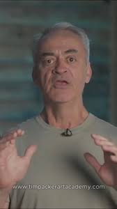 If you're trying to make a living as an Artist you need to understand 1  thing about the art world ⚠️ , There is no unified Art World! 🌎 , It's  more like a bunch of tiny villages 🏘️ , Each village has ...