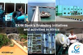Facilitating easier finances for foreign trade, trade rules and conditions are some of the functionality of an. Exim Bank S Financing Initiatives And Activities In Africa