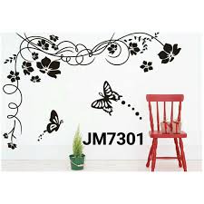 Home » top 10 » 15 jajanan pinggir jalan khas korea selatan. Evanurita Wall Sticker Bunga Kupu Abstrak Xl Stiker Dinding Wallpaper Hiasan Dinding Jm7301 Shopee Indonesia