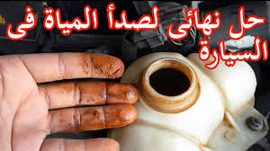 كل تجارب ازالة الصدأ من المياة فى السيارة ونتائجها السلبية والايجابية Youtube