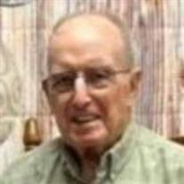 Gerald "Jerry" Russell Rahn Obituary