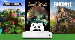 Fortnite xbox one community has 41,622 members. Xbox One S All Digital Edition Bundle 1tb Xbox One Gamestop
