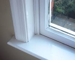 Diy Window Trim Painting Tricks Painting Trim Window Trim Painting Trim Tips