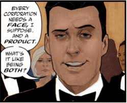 Batman/Doc Savage One Shot