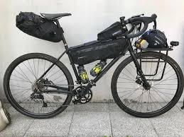 Pin Auf Biking Camping