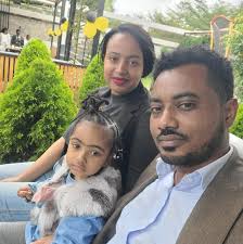 Dr. Mekdim Tadesse, an Ethiopian consultant General Surgeon as well as  Renal Transplant Surgeon at SPHMMC, has become a Fellow of the American  College of Surgeons (FACS) The letters FACS (Fellow, American