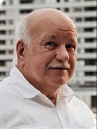 Richard Burrus Obituary (1954