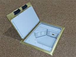 Installing a gfci in a shallow box. Pin On Furniture Detail