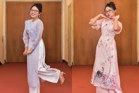 Mini album còn nhận được nhiều sự. PhÆ°Æ¡ng Má»¹ Chi Diá»‡n Ao Dai Tráº¯ng Ä'áº¹p Tinh Khoi Phong Cach Sao Viá»‡t Giáº£i Tri