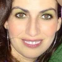 Iris Bueno's Instagram, Twitter & Facebook