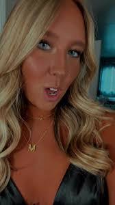 Madison Carney's Instagram, Twitter & Facebook