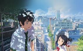 Maybe you would like to learn more about one of these? Bd04 Yourname Anime Summer Art Illustration Wallpaper