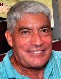 Obituary for Richard Rocco Merlino