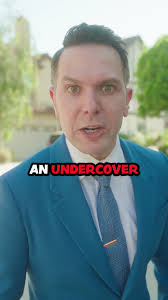 How to Spot an Undercover Cop: Key Tips and Signs