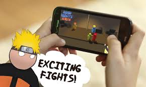 Gang Beasts Naruto Story For Android Apk Download 1280 x 720 jpeg 74 кб. gang beasts naruto story for android