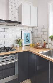 This is great for single occupants with small, separate kitchens as it makes the most of the space available while still maximizing the corner. Advantages Of An L Shaped Kitchen Kaboodle Kitchen