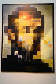 We did not find results for: Abraham Lincoln Salvador Dali Painting