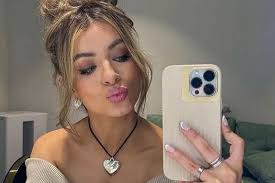 Corrie star Charlotte Jordan dubbed 'unreal' and fans…