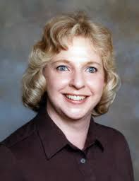 Obituary of Lucy Kelly LaFontaine