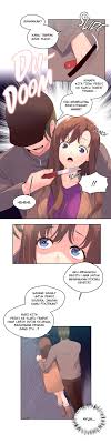 Jangan lupa membaca update manga lainnya ya. Pheromone Holic Chapter 47 Sektedoujin