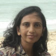 Vidya Perera (@PereraVidya)