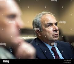 Dr richard david hi-res stock photography and images