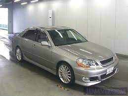 2003 toyota mark ii ir v jzx110 https jdmvip com jdmcars 2003 toyota mark ii ir v jzx110 2r6pmnyh0lgdxtm 57194 toyota kyushu jdm
