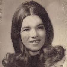 Obituary information for Ann Folger Hurford