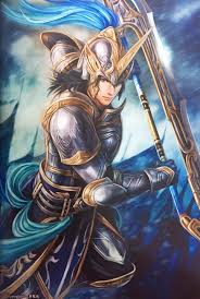 Wen Yang Koei Wiki Fandom Tonton streaming dynasty warrior episode 1 subtitle indonesia di animesail orang hebat : wen yang koei wiki fandom