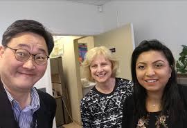 Institutional Review Board (IRB) Application Process at Management &  Marketing, College of Business, Kean University (Wenzhou)