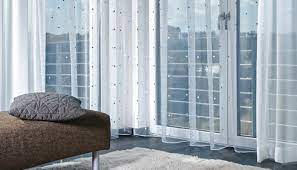 Gardinen fur jedes fenster bei bonprix online kaufen. Gardinen Und Vorhange Im Raumtextilienshop