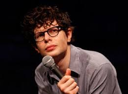 Simon Amstell Tickets
