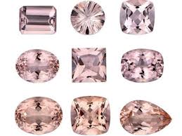The Fasion Morganite Engagement Ring Trends To Follow Wegjewel