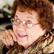 Marian Casper's Instagram, Twitter & Facebook