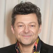 Andy Serkis