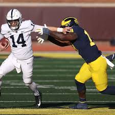 The 2021 nfl draft begins on thursday, and here's 10 of the top college prospects hoping their dreams of making it to the nfl will come true. Mock Draft Simulator With Trades