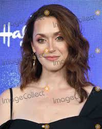 Sarah Power Pictures and Photos