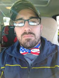 Chris Thrasher (@CMThrasher88)