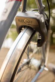I Lock It Gps Smarte Fahrradschloss Mit Kickstarter Kampagne Mac Life