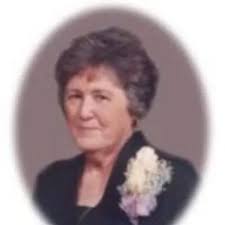 Obituary information for Barbara J. Langley