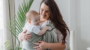 What to look for in baby wraps and slings 5 Best Carriers And Wraps For Plus Size Babywearing