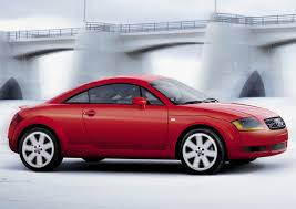 Image result for Brilliant Red 2003 Audi
