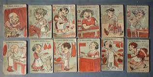 Epingle Sur Cartes A Jouer